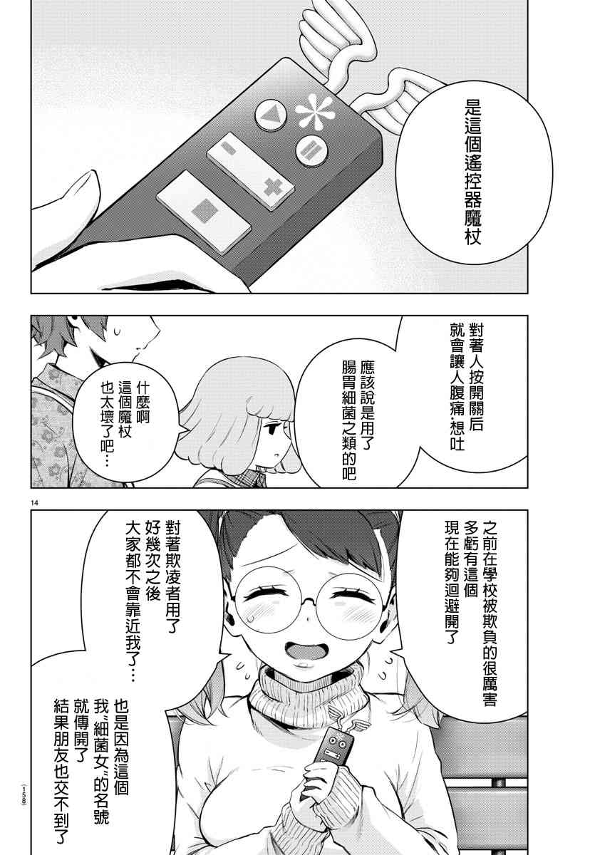 魔法少女site第二部 12话 第8页