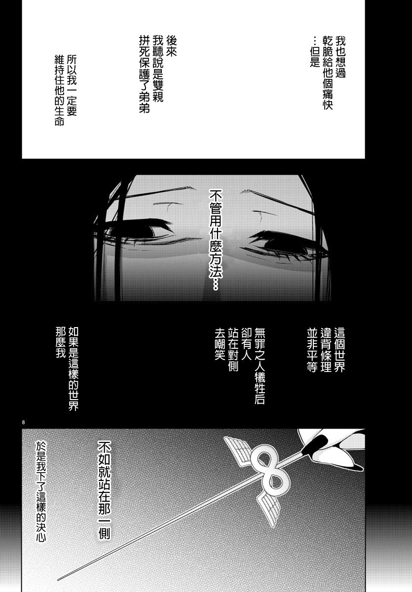 魔法少女site第二部 17话 第7页