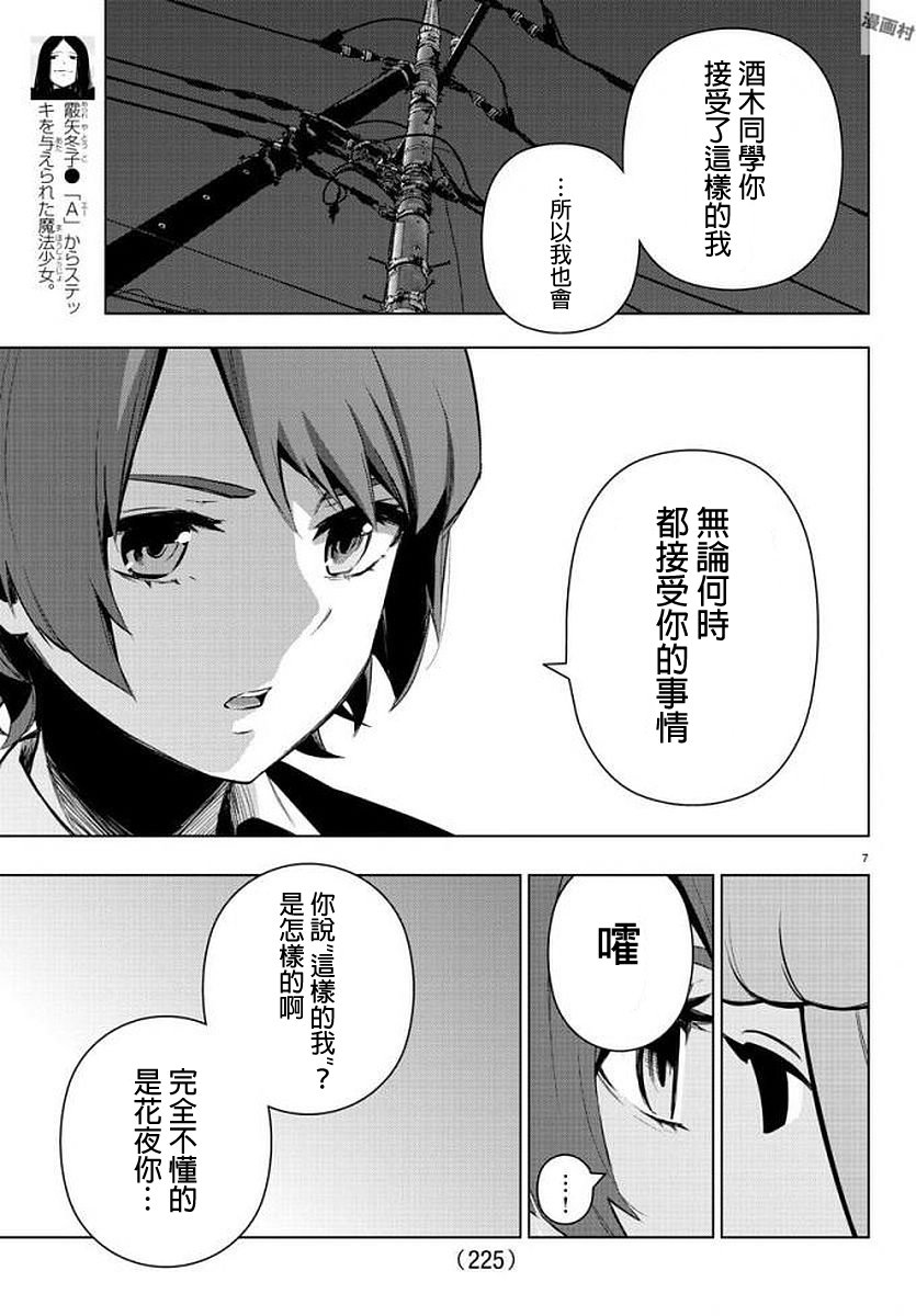 魔法少女site第二部 19话 第7页