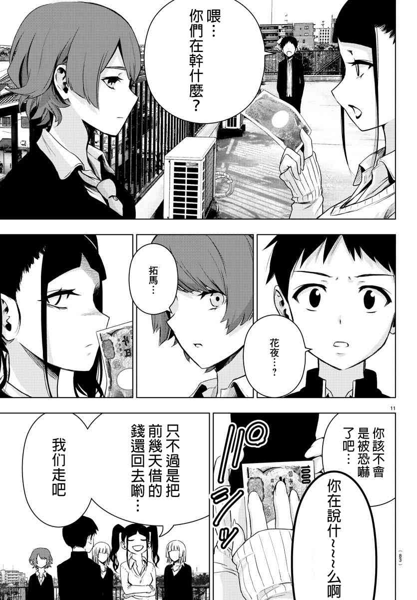 魔法少女site第二部 2话 第10页