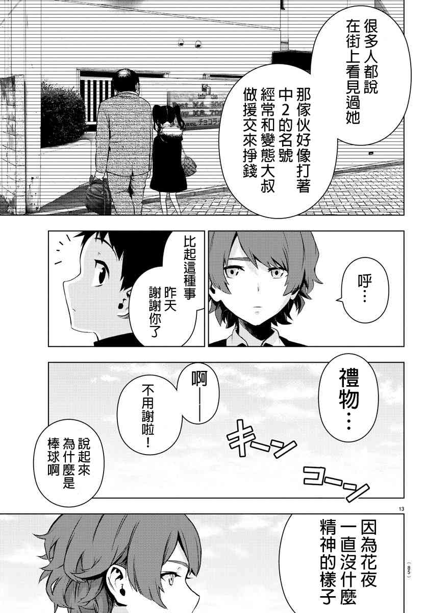 魔法少女site第二部 2话 第12页