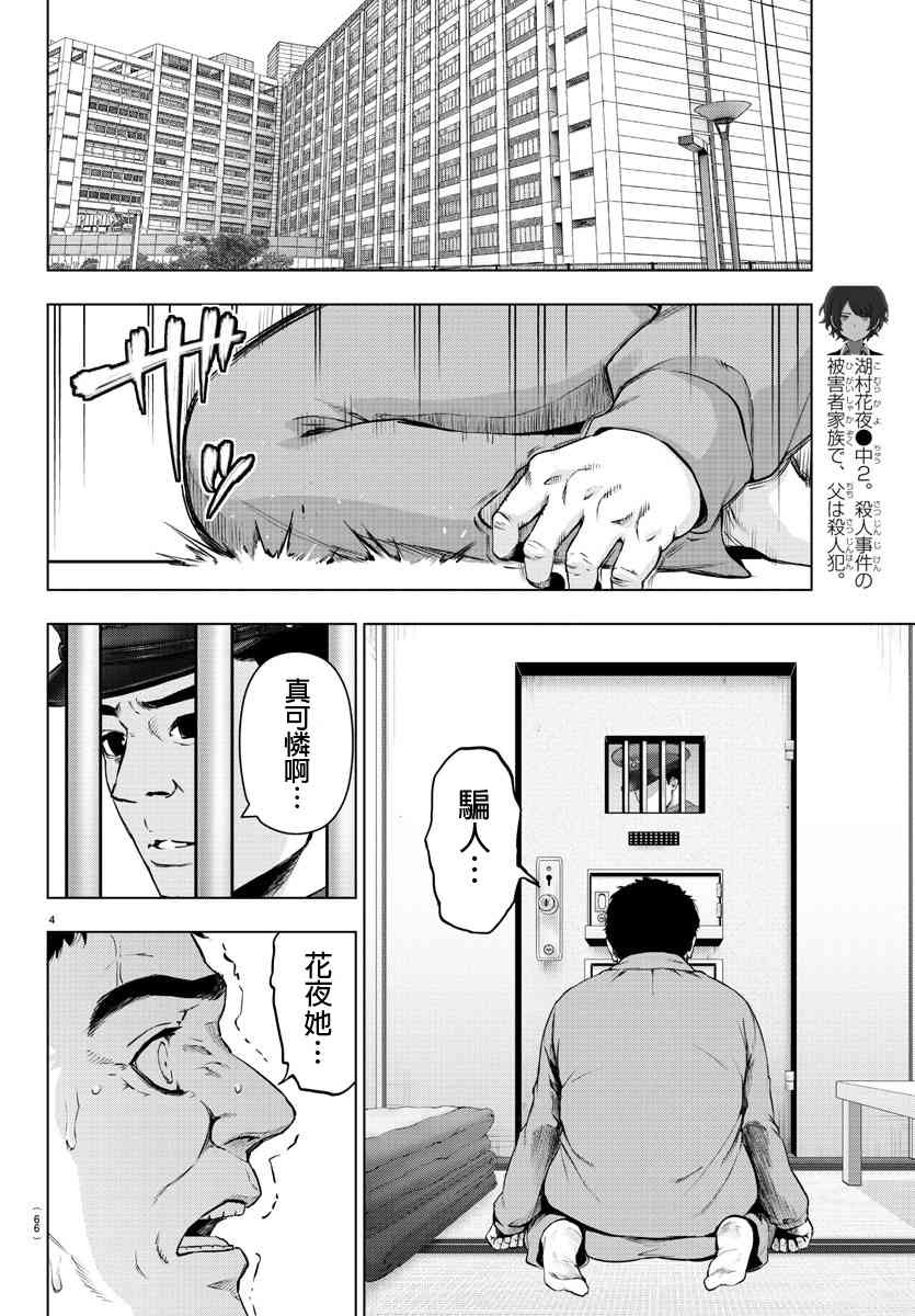 魔法少女site第二部 22话 第5页