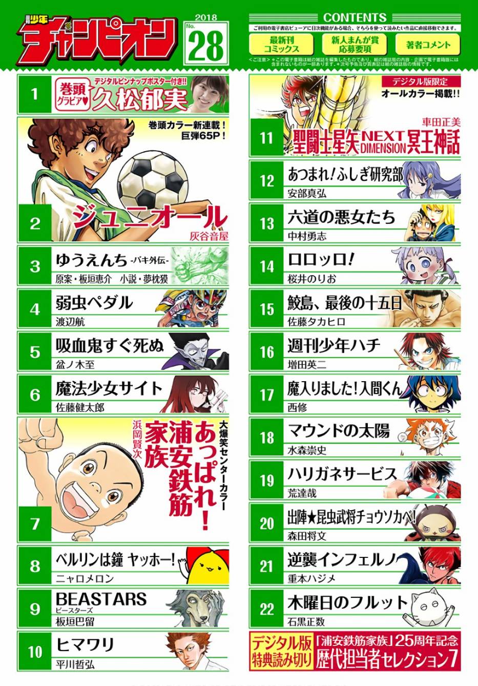 魔法少女site第二部 30话 第0页