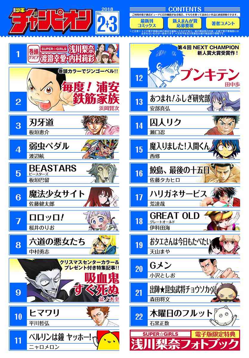 魔法少女site第二部 7话 第0页