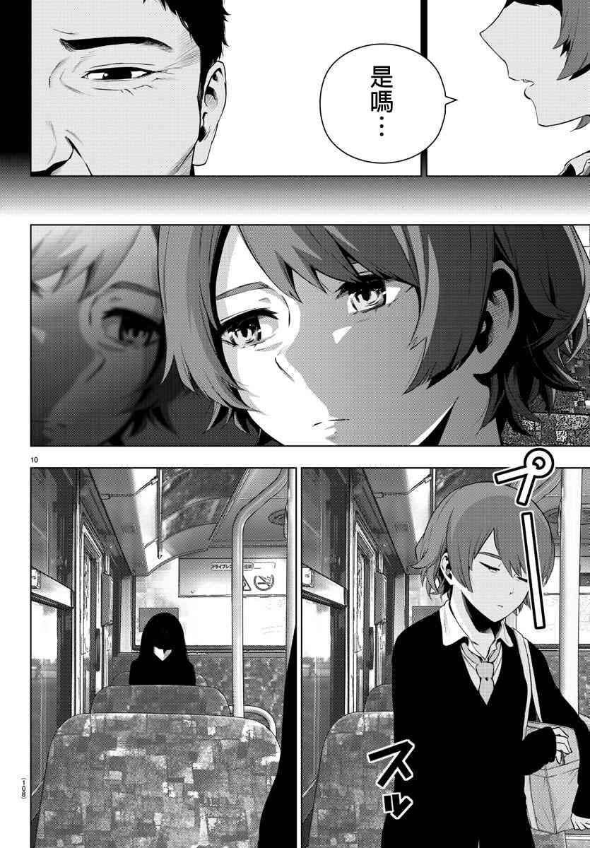 魔法少女site第二部 7话 第10页