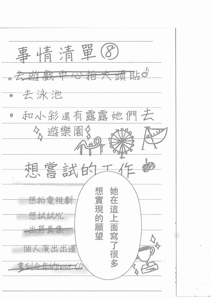 魔法少女site第二部 动画后日谈2 第4页