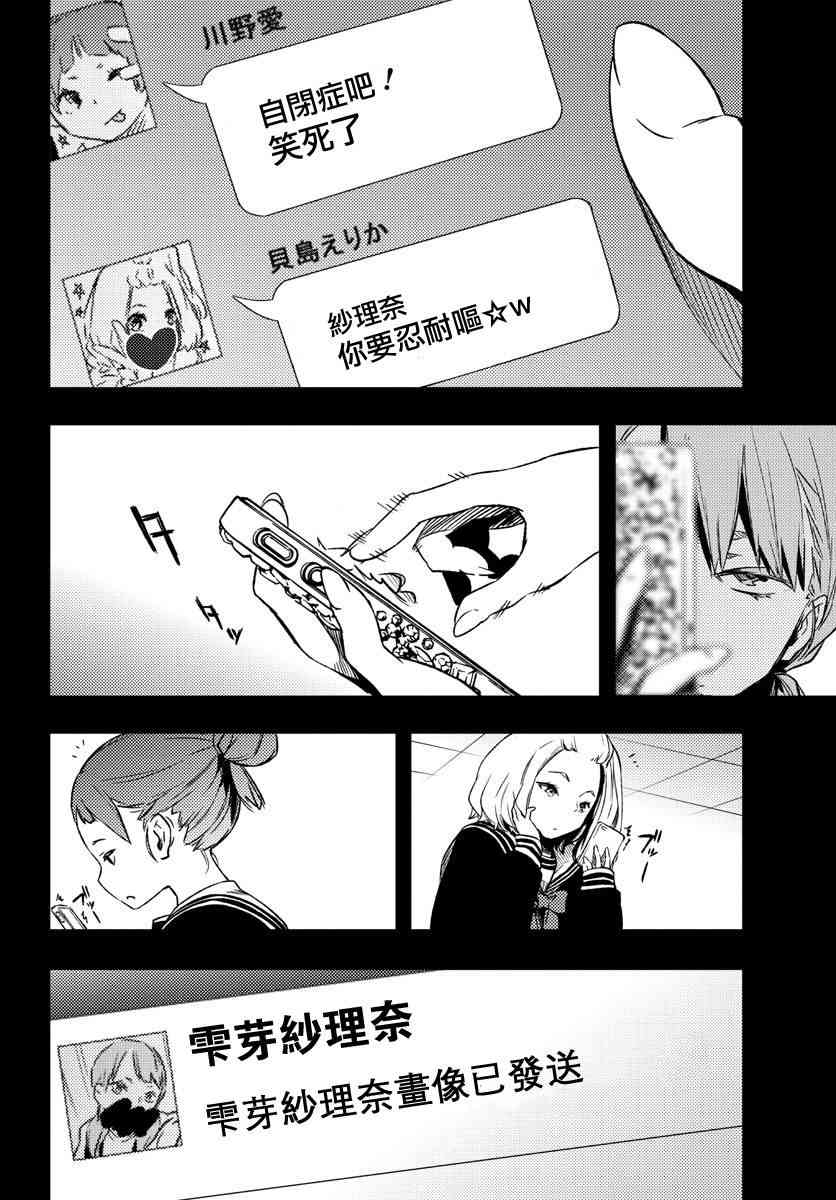 魔法少女site 11话 第7页