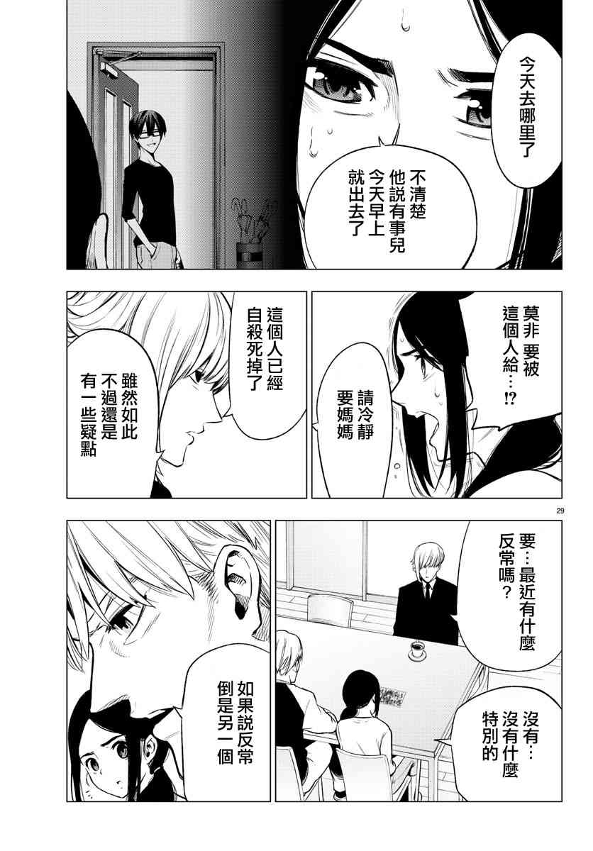 魔法少女site 38话 第28页