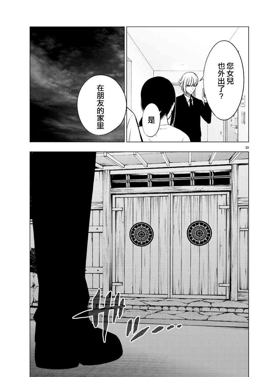 魔法少女site 38话 第32页