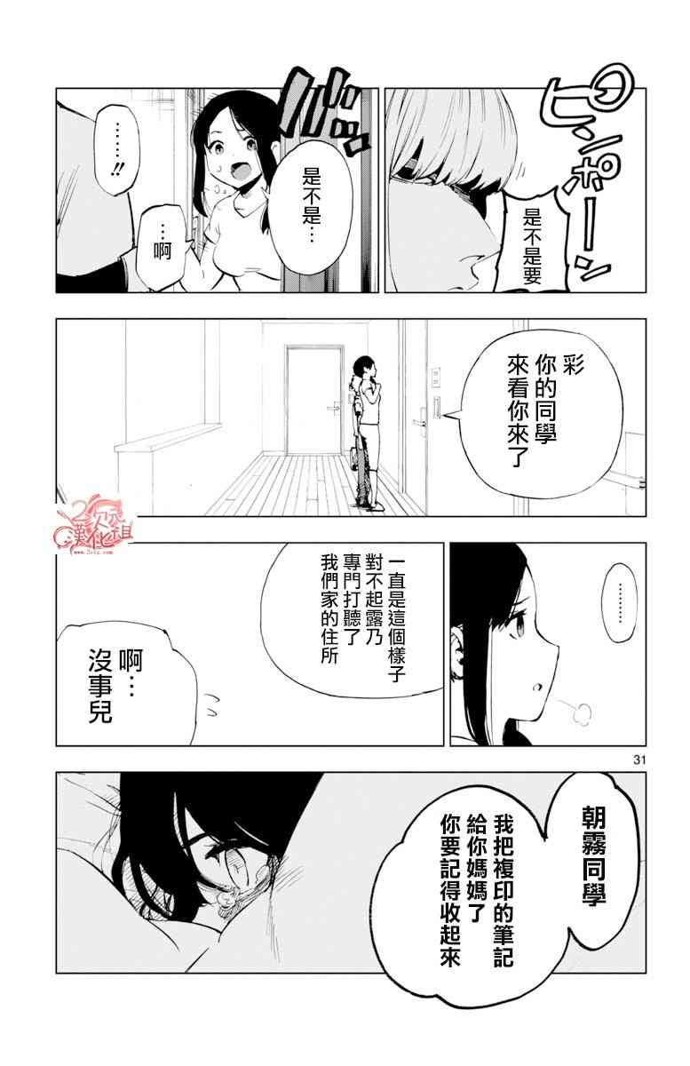 魔法少女site 43话 第20页