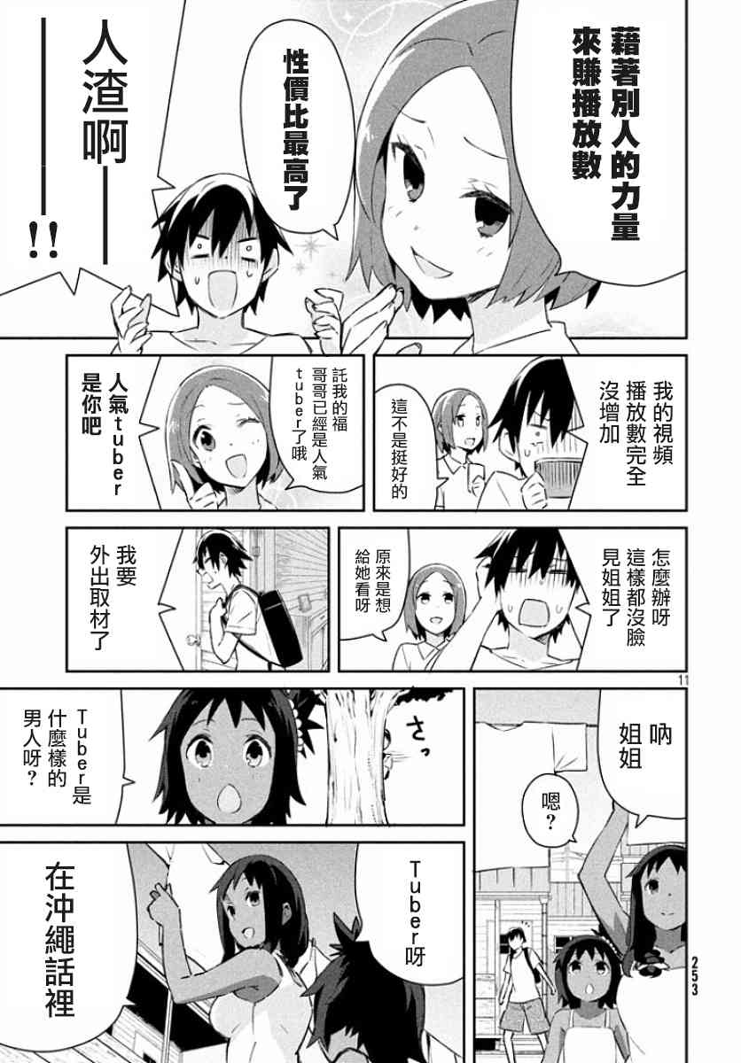 没关系姐姐9话图