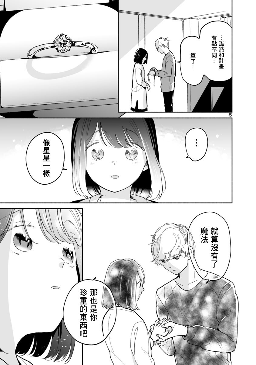 魔女前辈日报42话图