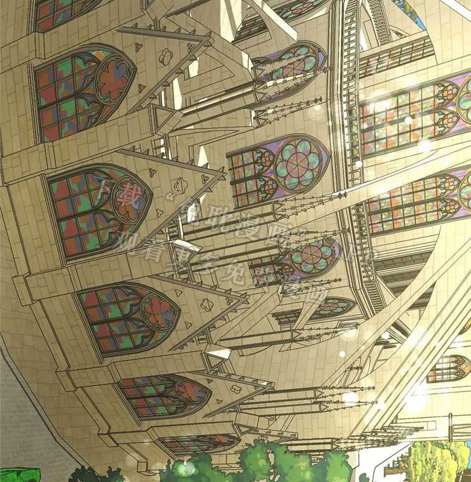 蜜月之旅第1话图