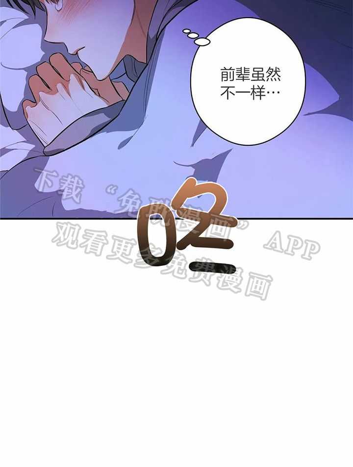 蜜月之旅第1话图