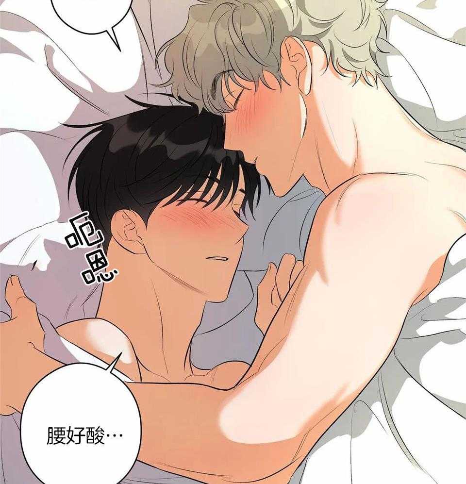 蜜月之旅第10话图