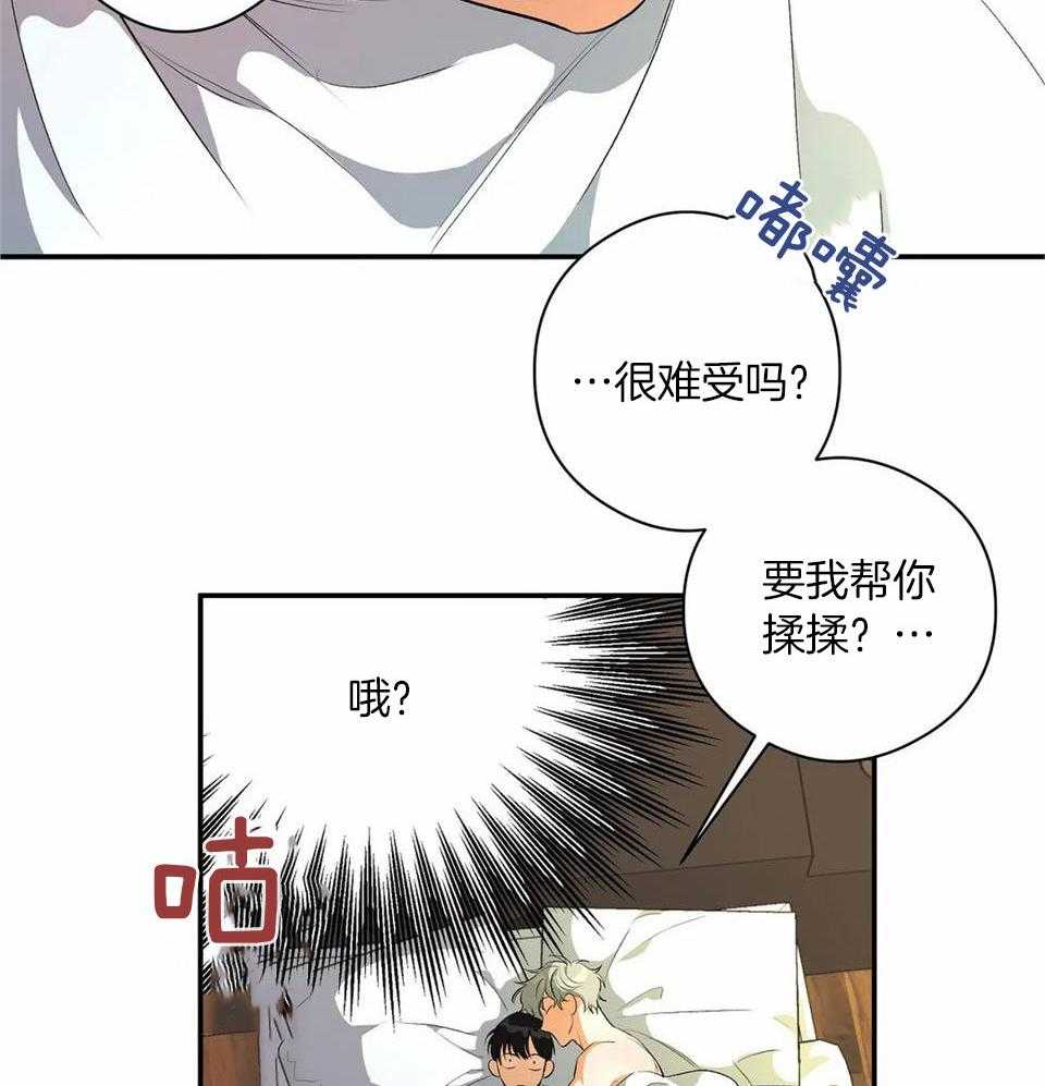 蜜月之旅第10话图