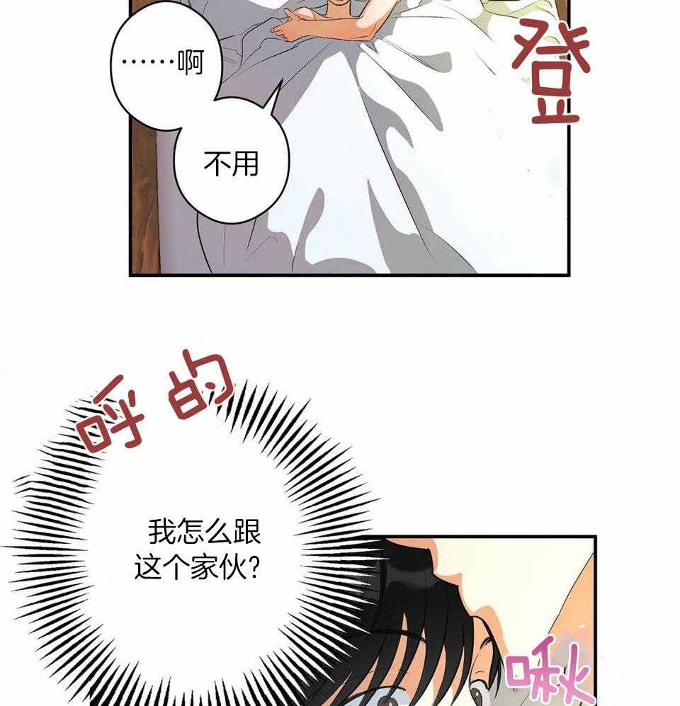 蜜月之旅第10话图