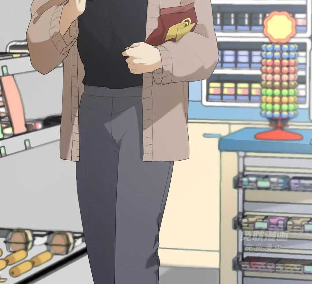 蜜月之旅第101话图