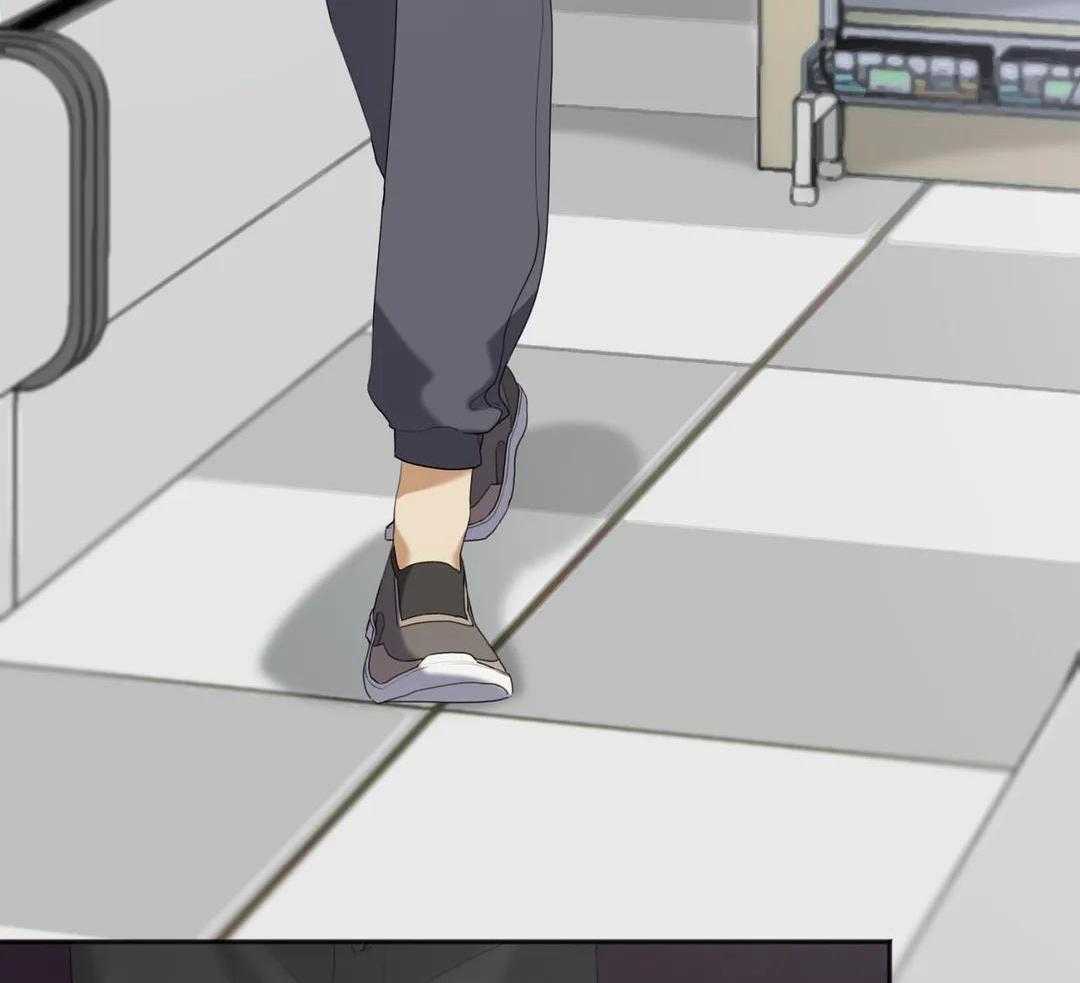 蜜月之旅第101话图