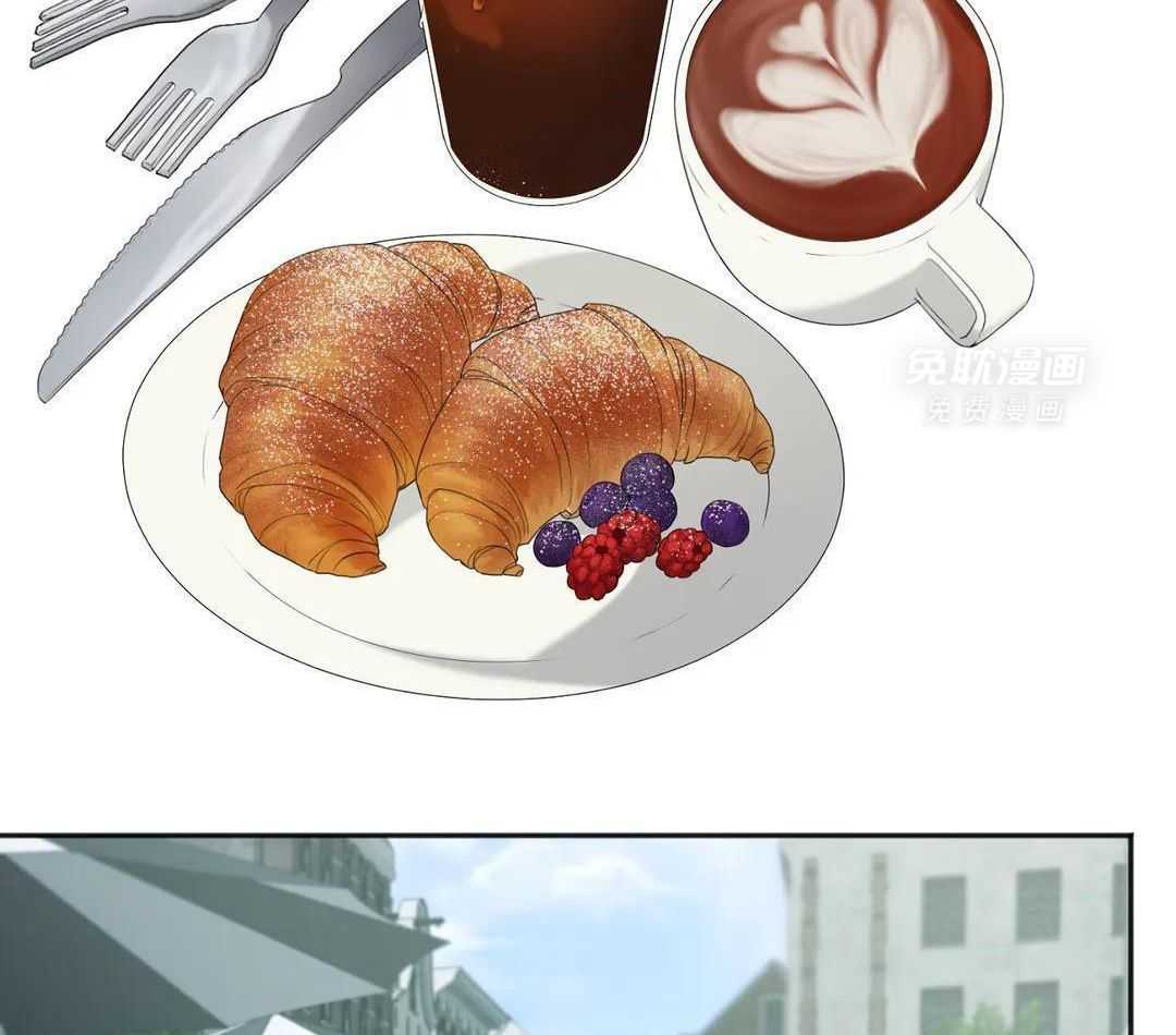 蜜月之旅第105话图