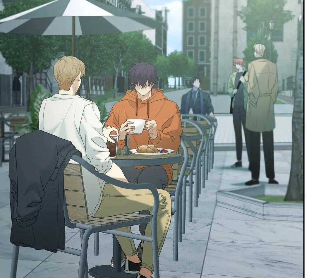 蜜月之旅第105话图