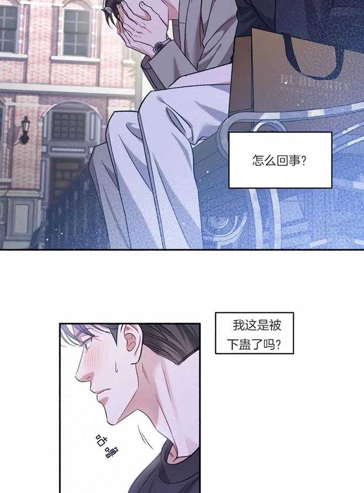 蜜月之旅第17话图