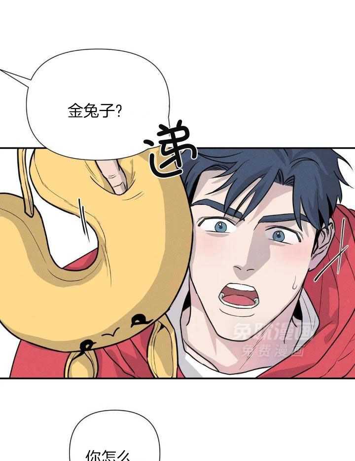 蜜月之旅第33话图