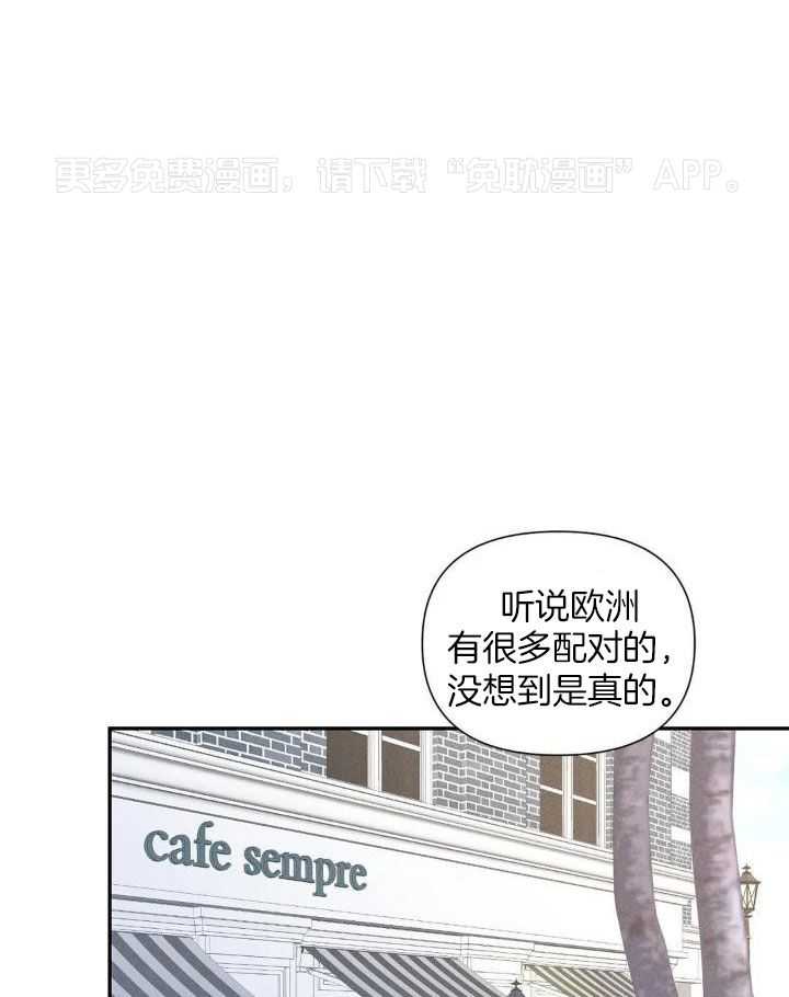 蜜月之旅第34话图