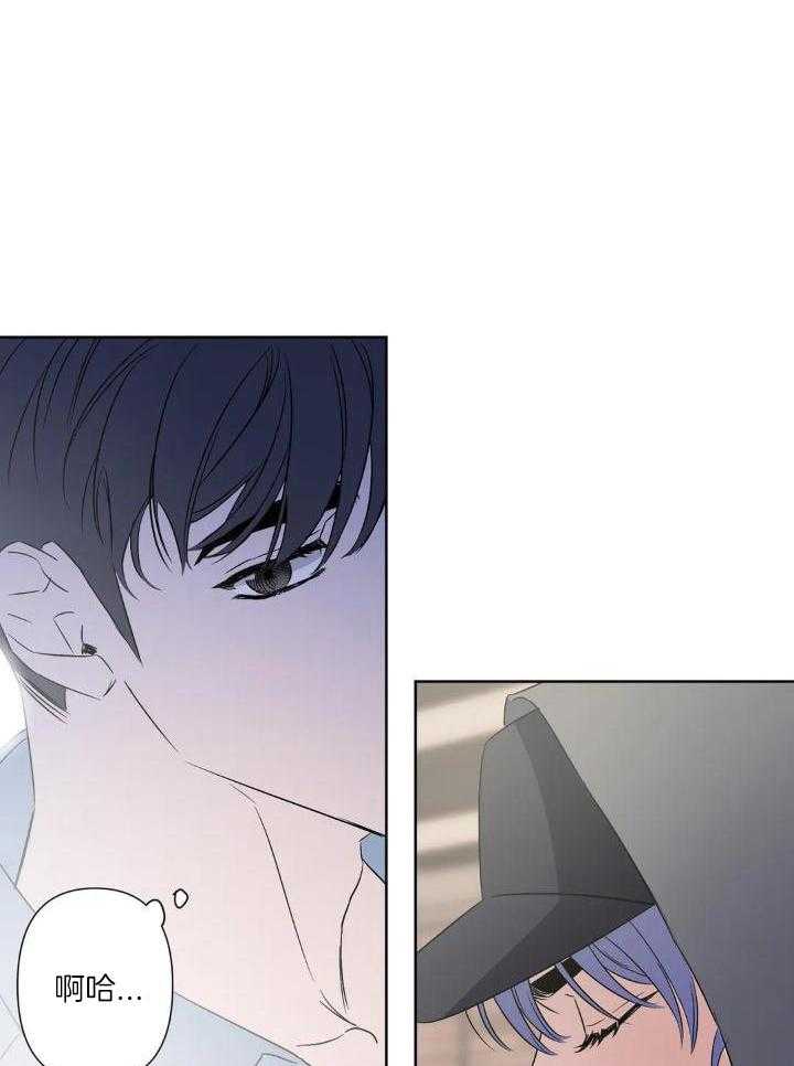 蜜月之旅第46话图