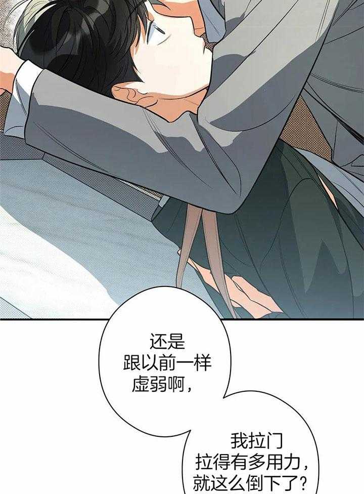 蜜月之旅第5话图