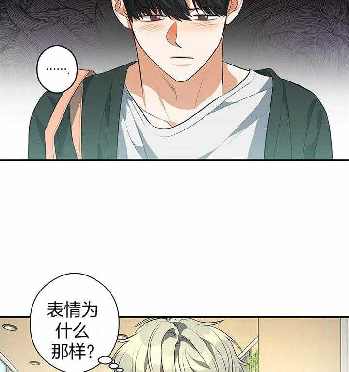 蜜月之旅第5话图