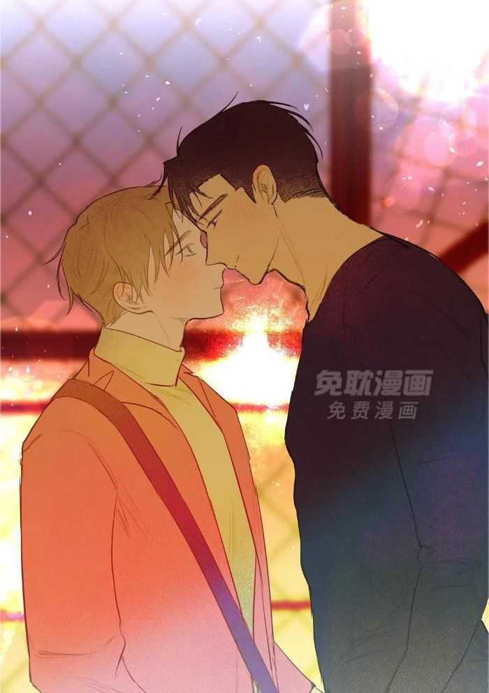 蜜月之旅第81话图