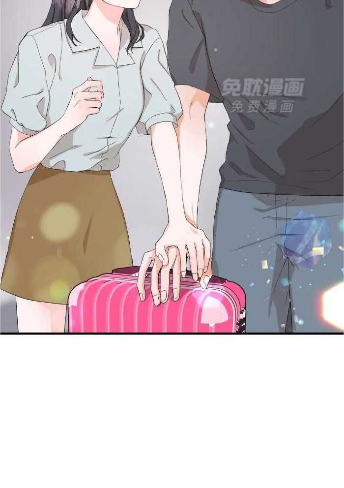 蜜月之旅第89话图