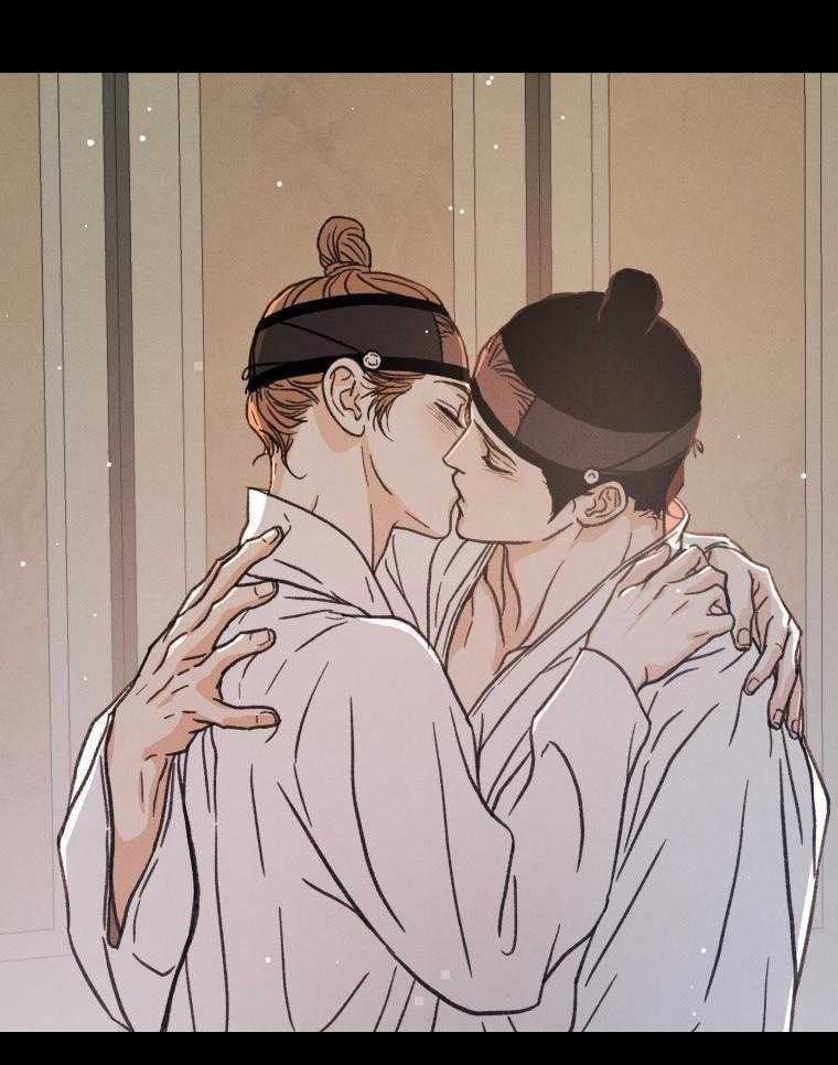 梅花树下第83话图