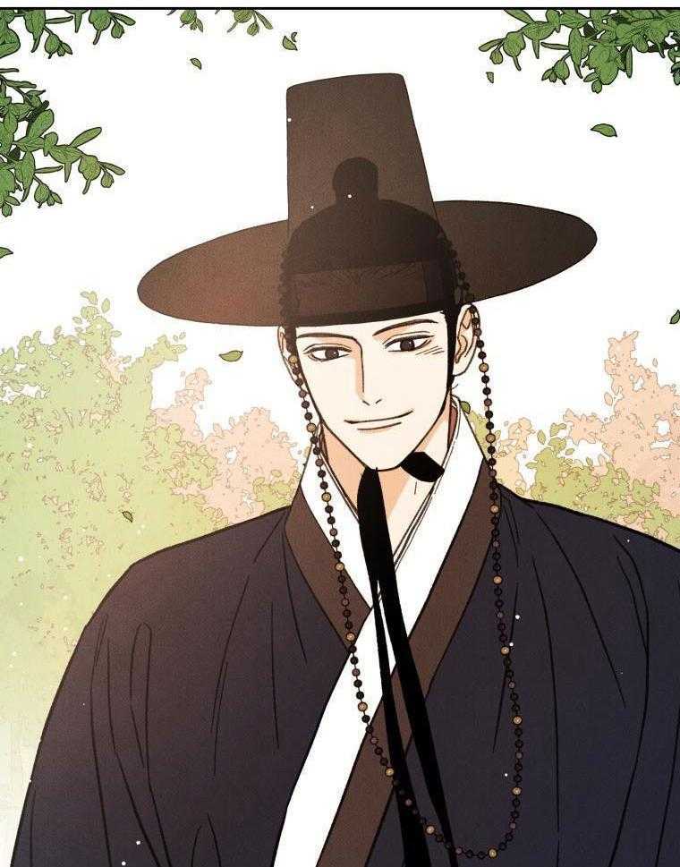 梅花树下第99话图