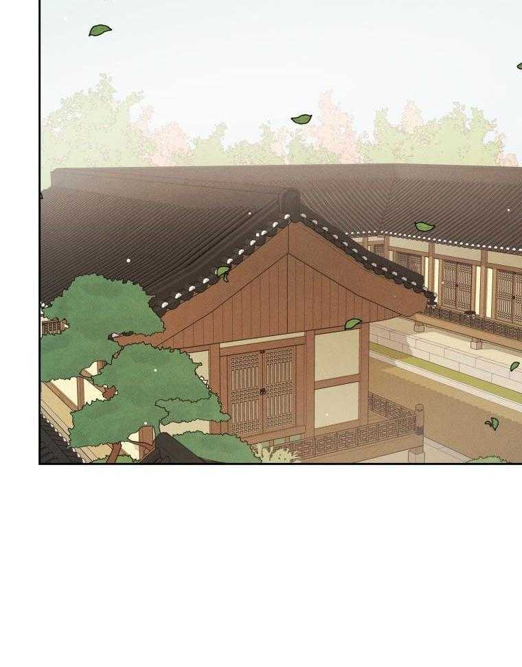 梅花树下第99话图