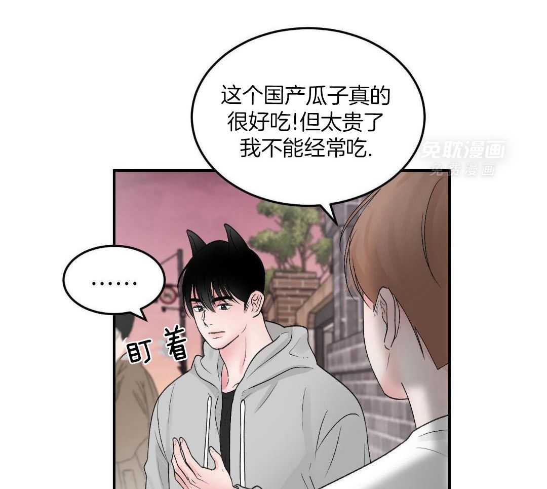 猛兽的圈套第14话图