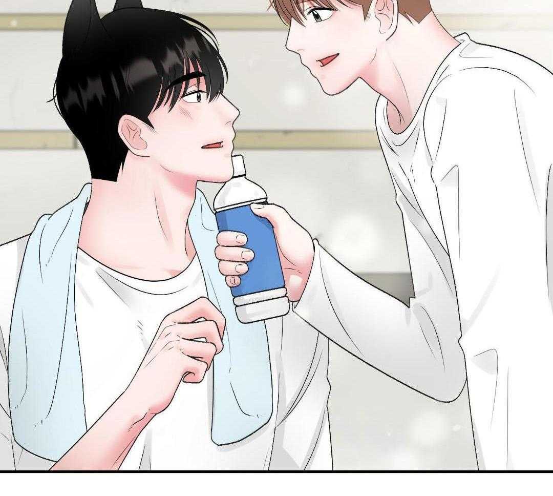 猛兽的圈套第15话图