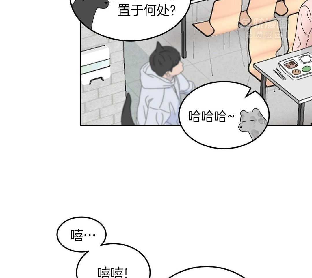 猛兽的圈套第21话图