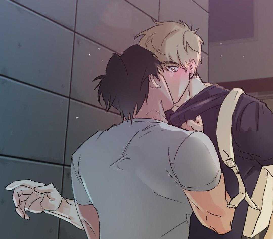 魔界王子被贬人间后第3话图