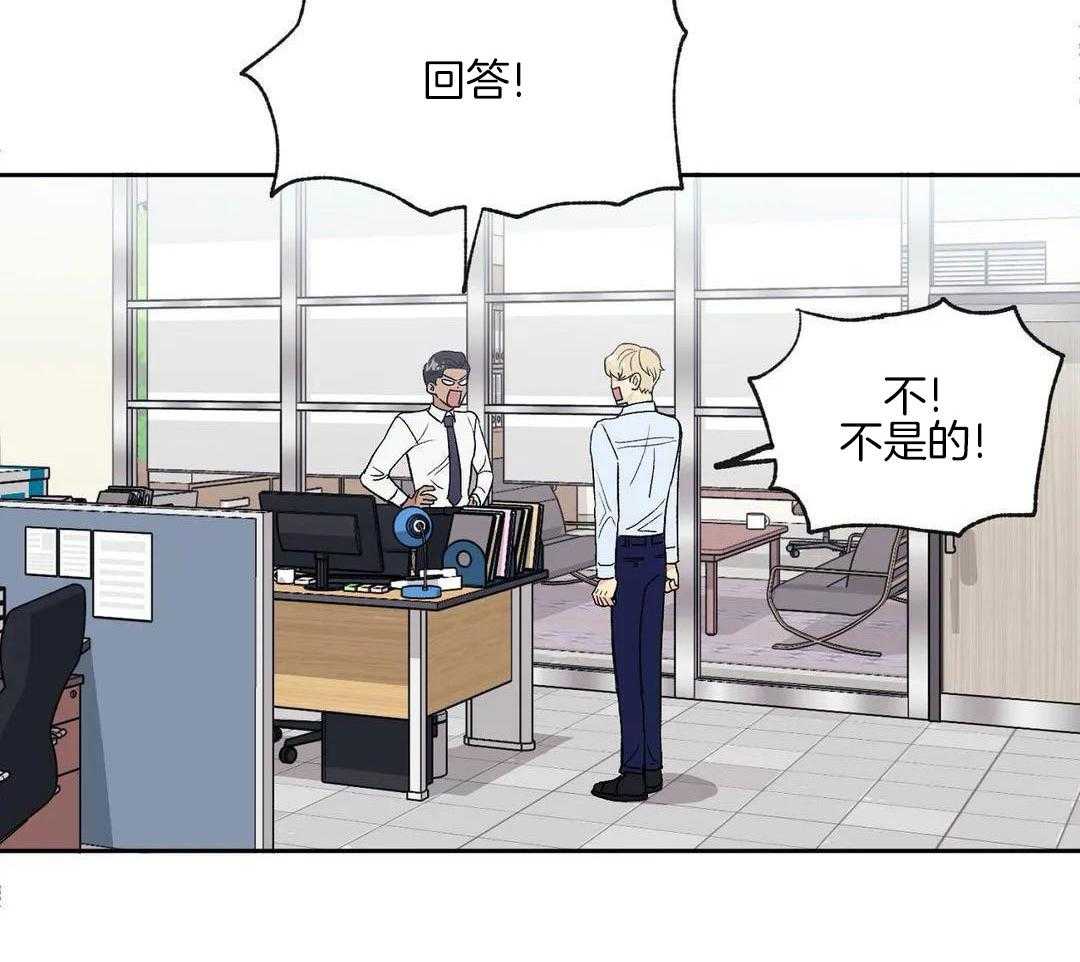 猫猫上司认定我（共2季） 第1话 第17页