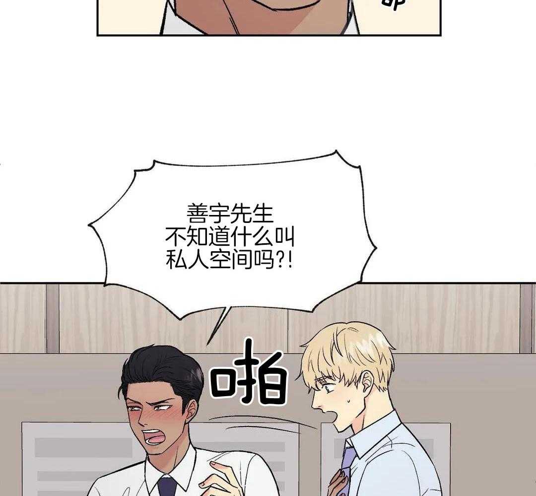 猫猫上司认定我（共2季） 第1话 第43页