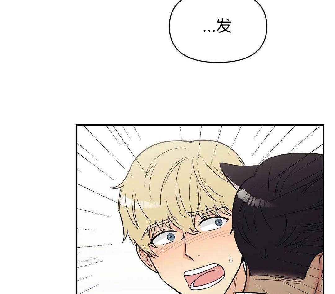 猫猫上司认定我（共2季） 第10话 第1页