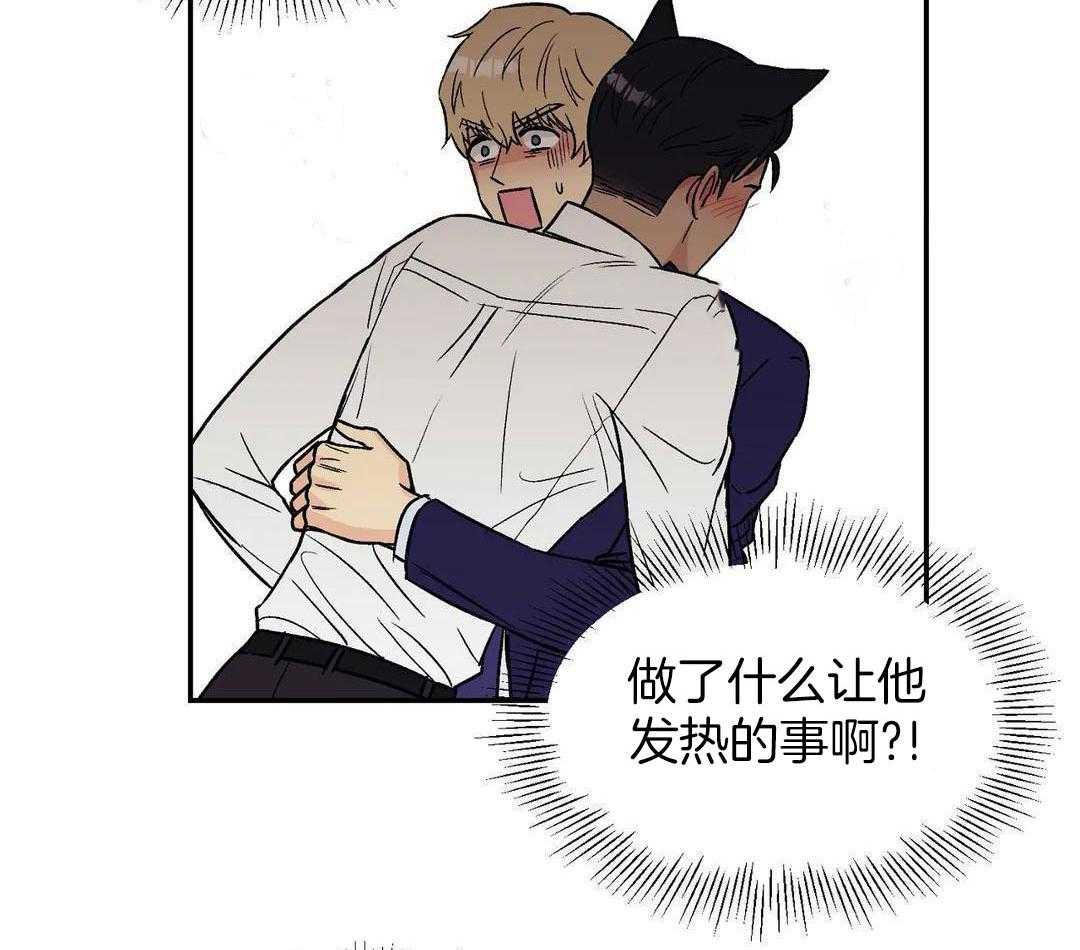 猫猫上司认定我（共2季） 第10话 第3页