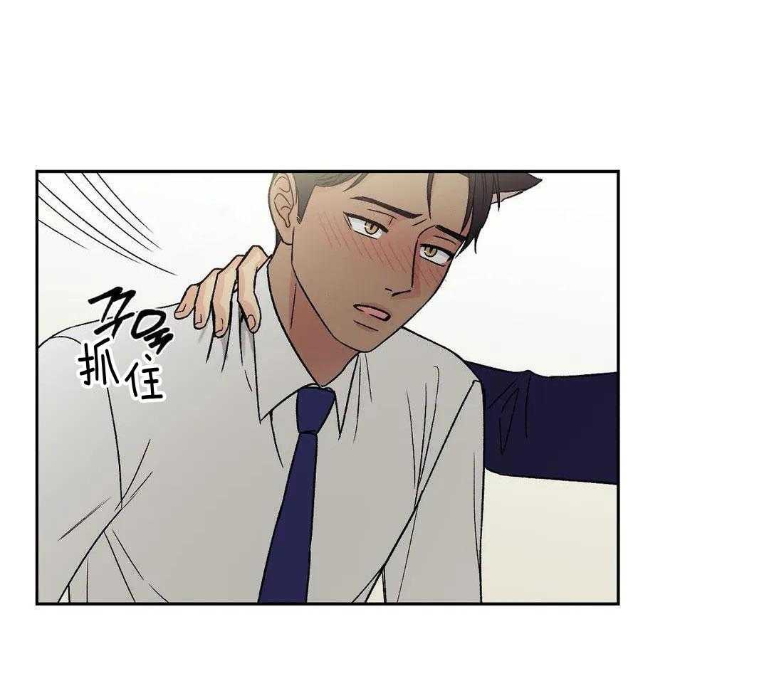 猫猫上司认定我（共2季） 第10话 第16页