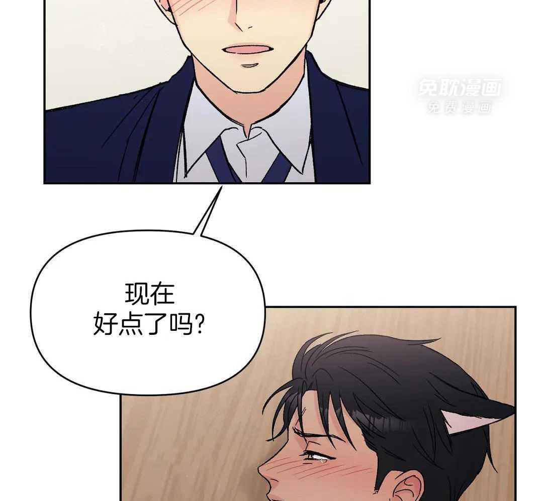 猫猫上司认定我（共2季） 第10话 第27页