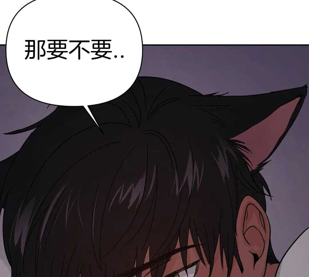 猫猫上司认定我（共2季） 第15话 第38页