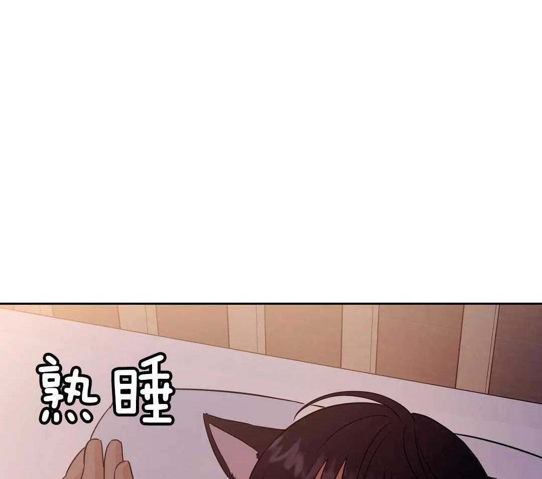 猫猫上司认定我（共2季） 第16话 第33页