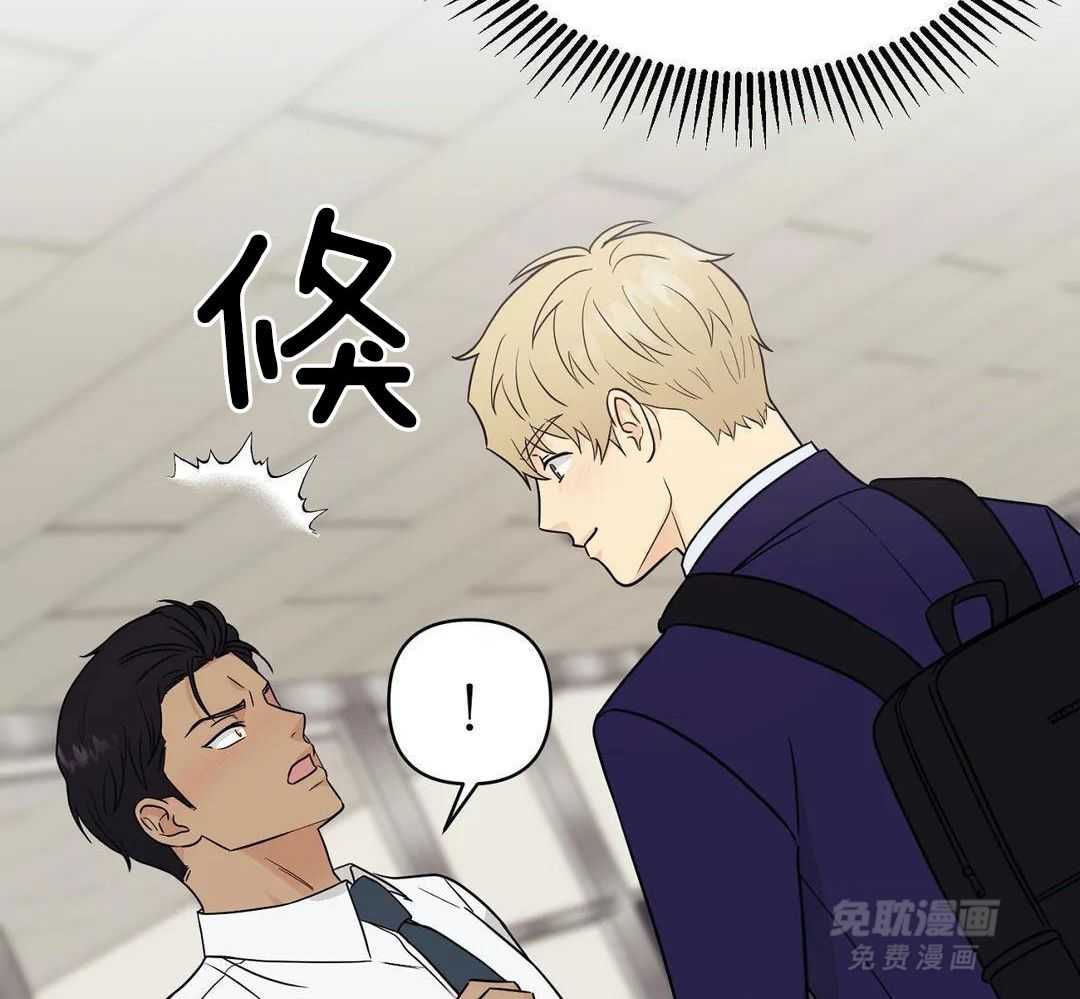 猫猫上司认定我（共2季） 第17话 第39页