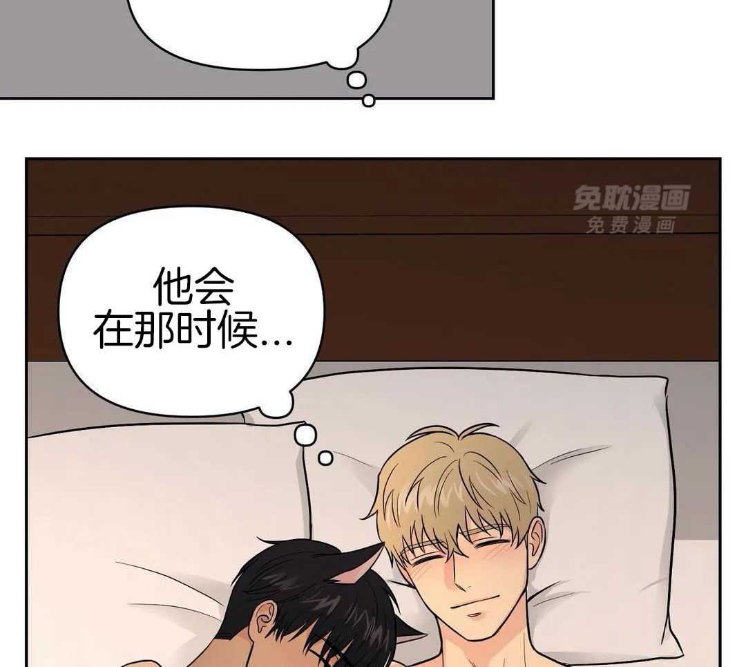 猫猫上司认定我（共2季） 第23话 第31页